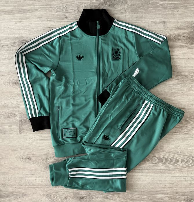 Екип Adidas Liverpool Icon