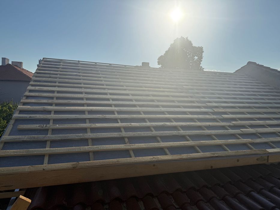 Стройтелна фирма