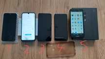 Huawei P 30 display piese Huawei smart 2019 telefoane  Allwiev x4 soul