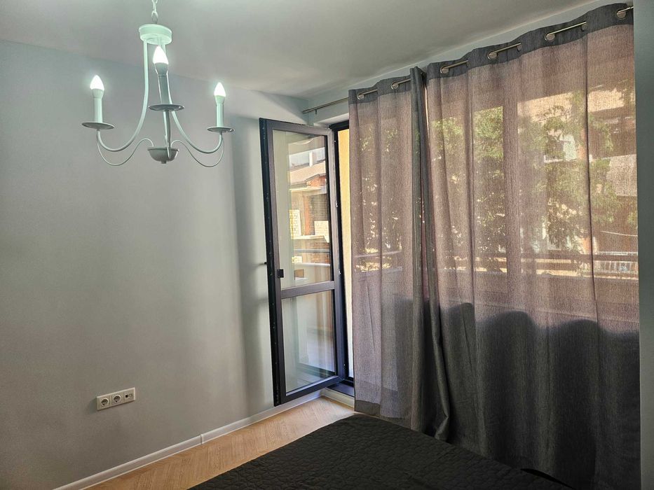 Дава се под наем Двустаен апартамент в Варна, Гранд Мол Варна - 70 кв.м за 500 € - Снимка #8