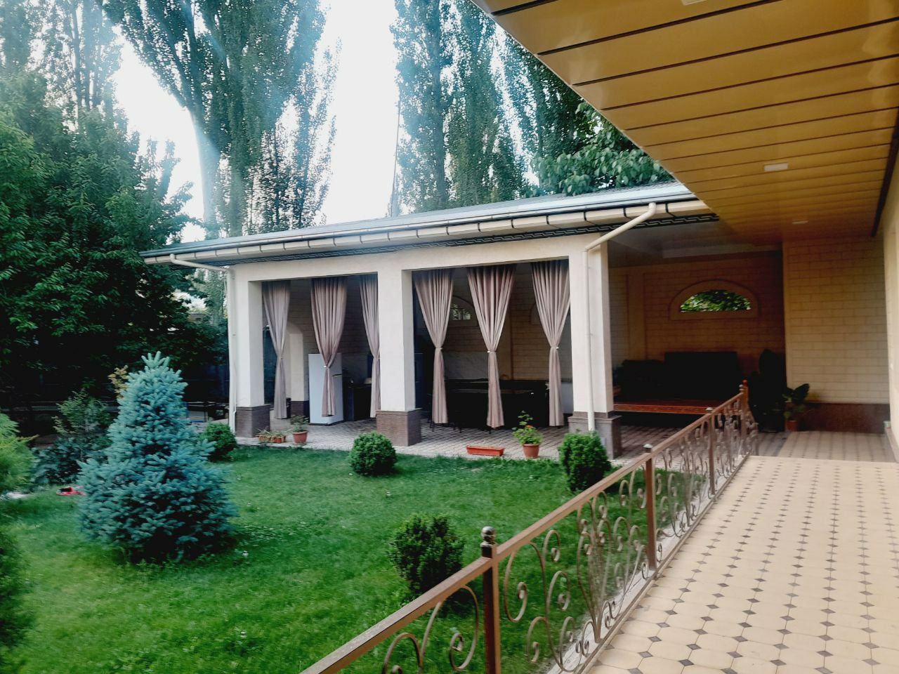 Dacha_oqtosh_ faqat oilaga beriladi