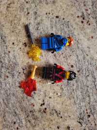 Lego Ninjago Kai Final Battle