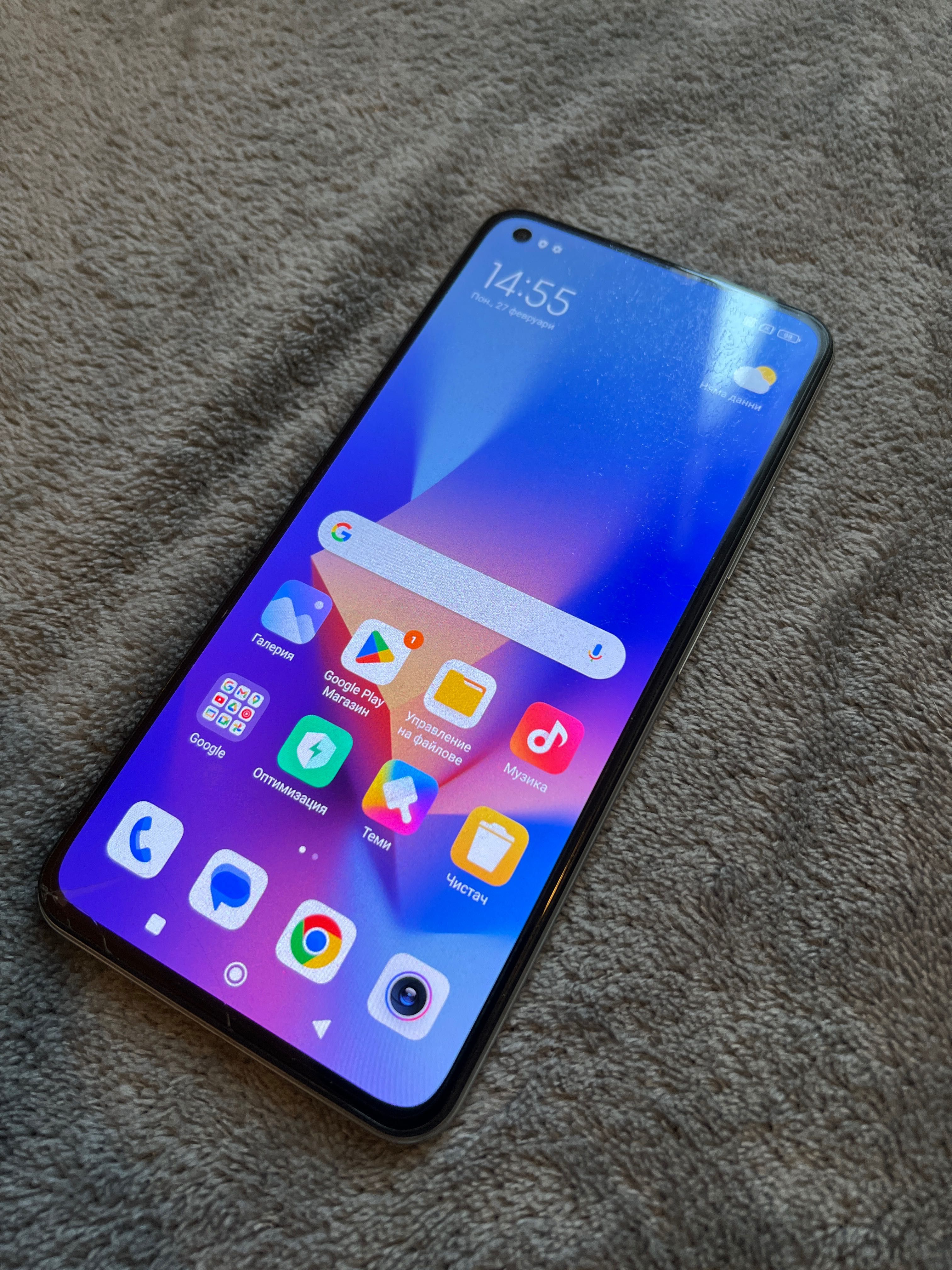 Xiaomi 11 Lite 5G