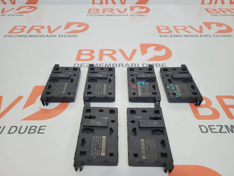 Modul usa fata pentru Mercedes Vito W639 Euro 3 (2004-2010) an fabrica