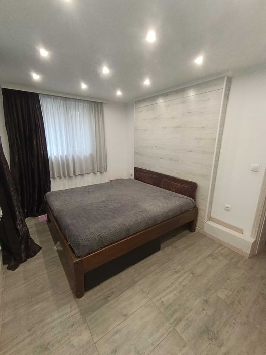 Дава се под наем Четиристаен апартамент в Сандански - 80 кв.м за 462 € - Снимка #8