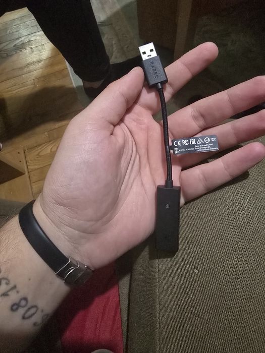 Razer BlackShark V2 X