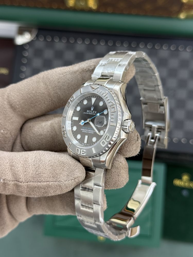 Rolex Yacht-Master