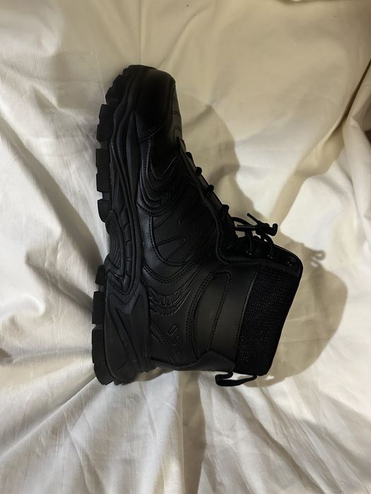 Продам ботинки Bona 45размер