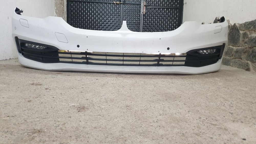 Броня BMW G 30,  G31