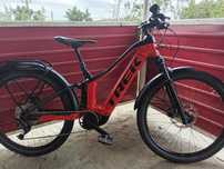 Trek pomerfly 4 electrică