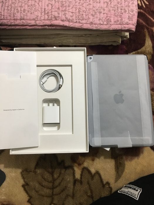 Ipad 9th generation
