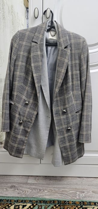 Пиджак женский, хороший