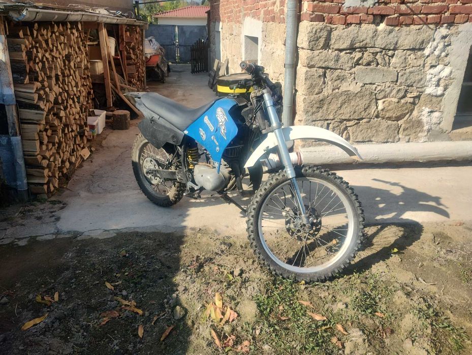 Продава се Мотор 175кб