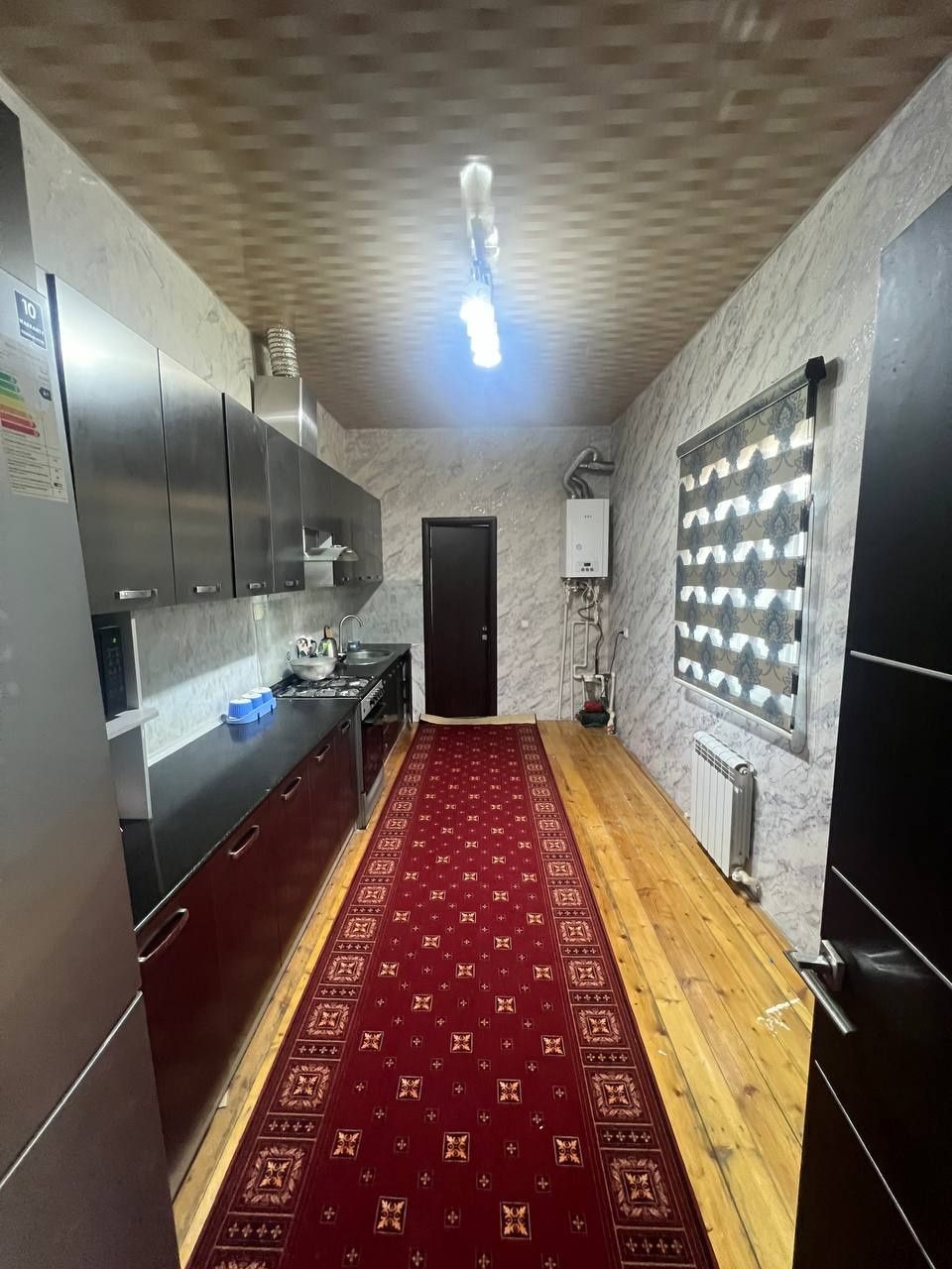 Yevro remont Xovli joy ijaraga beriladi