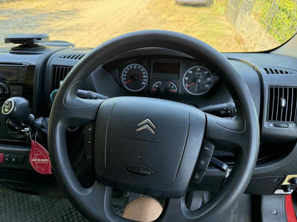 Citroen Relay 2.2HDI