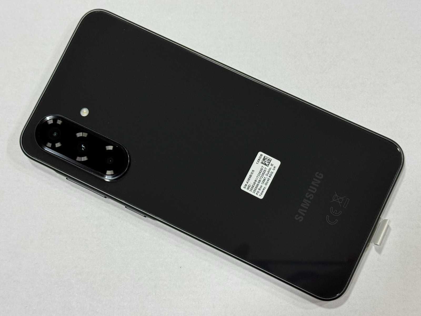 НОВ! ГАРАНЦИЯ! Samsung Galaxy A36 5G 128GB 6GB RAM Dual
