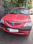 Logan 1.4 benzina 2005 stare foarte buna