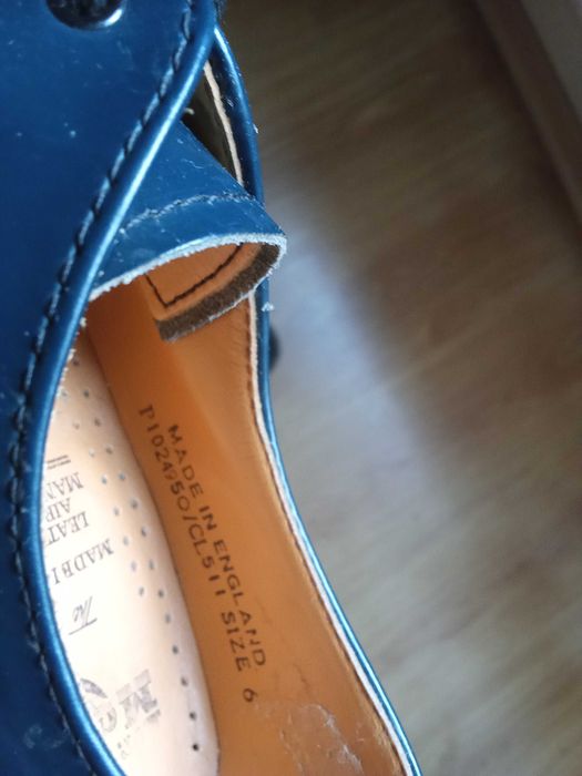 Dr. Martens size 6 /39