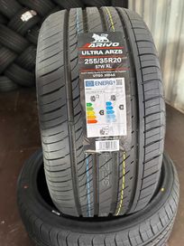 Нови Летни Гуми Arivo Ultra Arz5 255/35R20 97W Xl Нов Dot