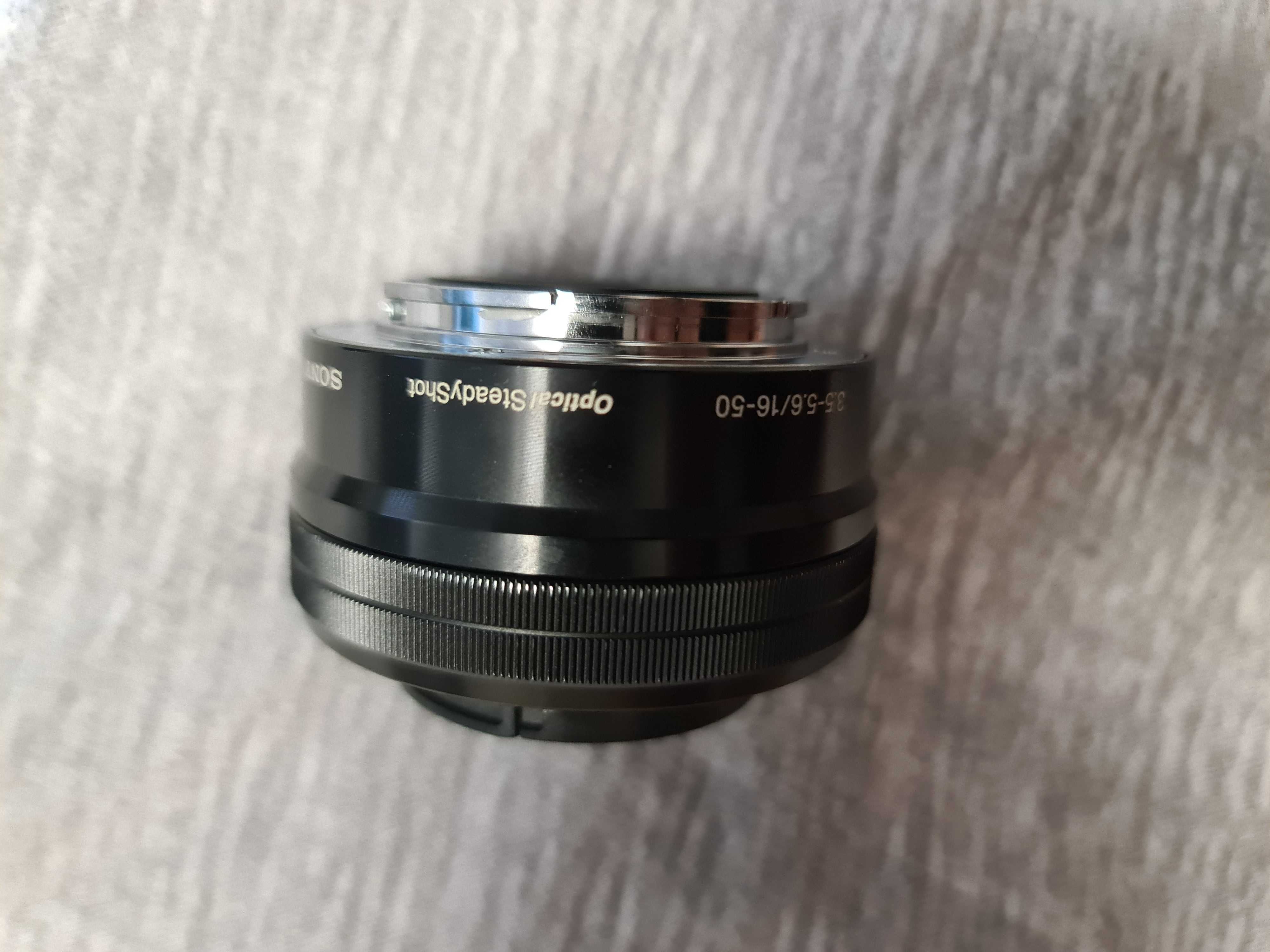 Обектив Sony SELP-1650