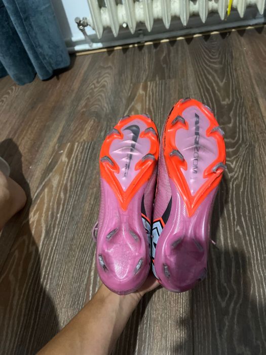 Ghete Nike Mercurial Vapor 16 Elite