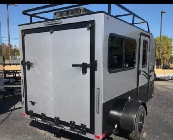 Автодом под заказ