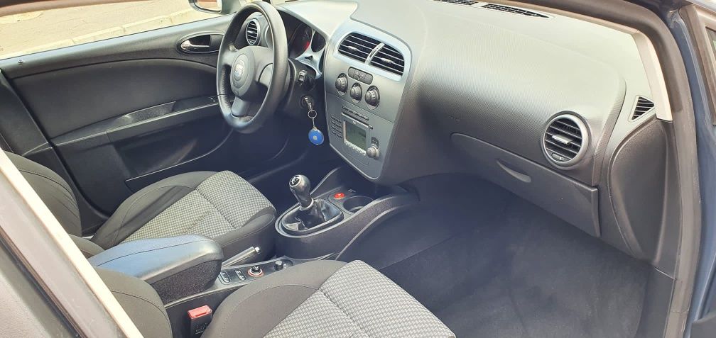 Vânzare Seat Leone