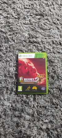 Transport 14 lei Joc/jocuri Rugby Challenge 2 Xbox360 plus multe alte