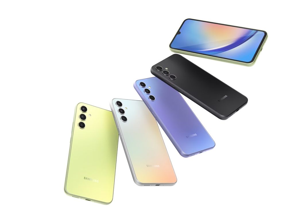 Display Samsung A34 A30s A31 A32 A40 A41 A42 A5 2016 S10 Lite J3 J5 J7