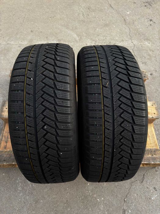 Anvelope 225/55R17 Continental Iarna M+S