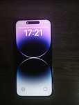 Iphone 14pro max