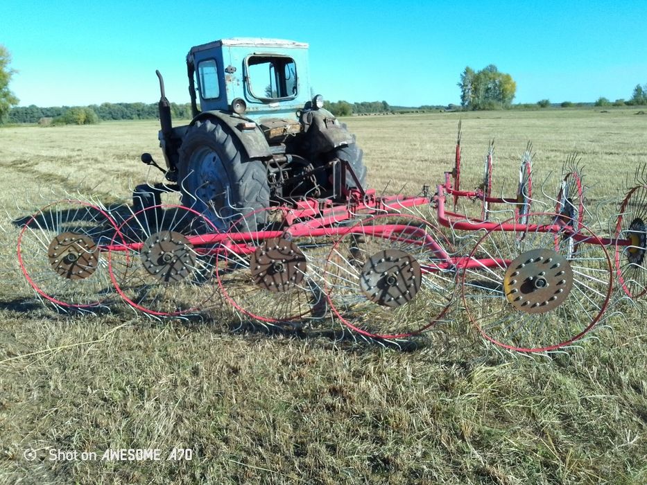 т40 трактор мтз беларус