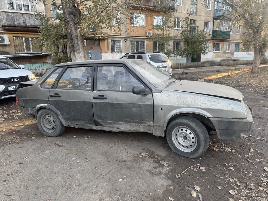 Продам на разбор