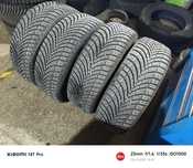 185 55 16 Allseason Kumho