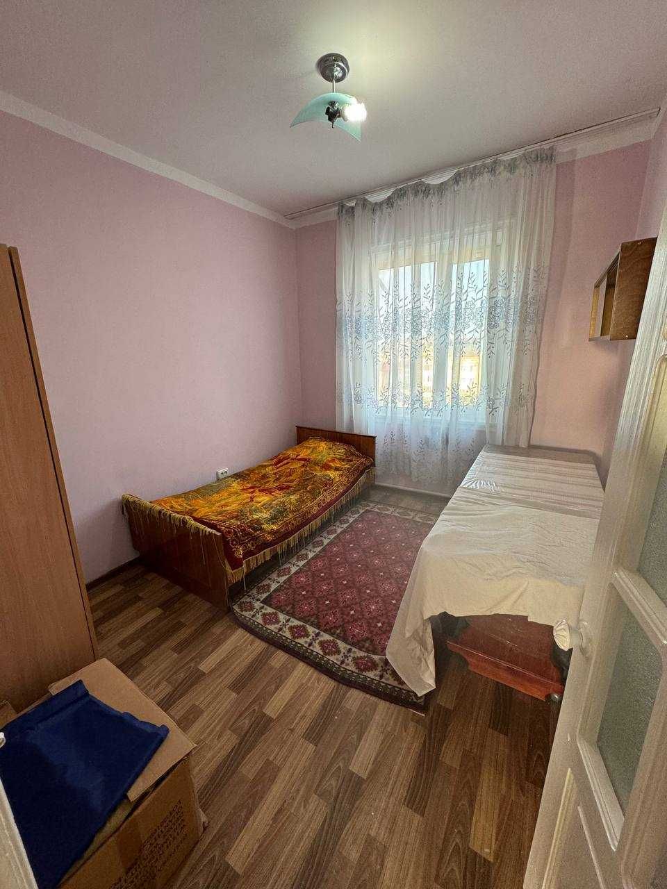 5 хонали квартира