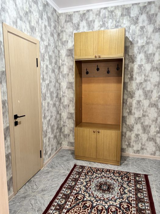 Сдается квартира в аренду