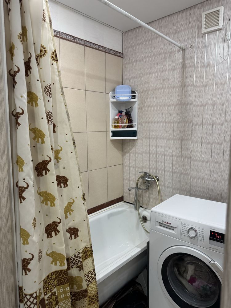 Продам трехкомнатную