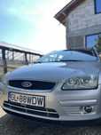 Ford Focus Break