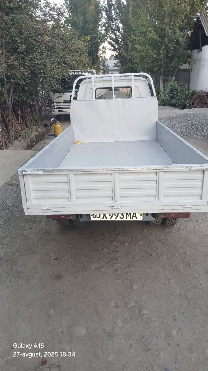 CHANGAN 99 sotiladi ishga tayyor