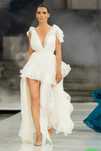 Rochie de matase Monarh Design