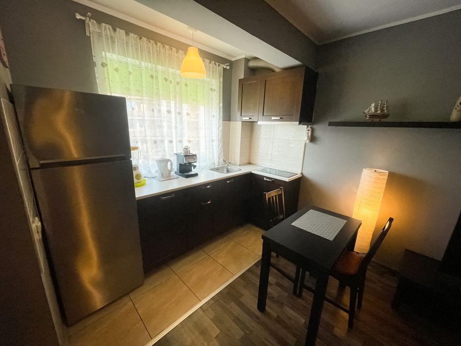 Inchiriez,cazare regim hotelier,Apartament Cartier Prima Nufarul