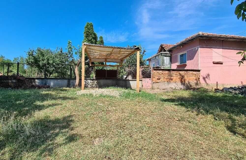 Продава се Къща в с. Червена, Област Велико Търново - 55 кв.м за 306 €/кв.м - Снимка #6