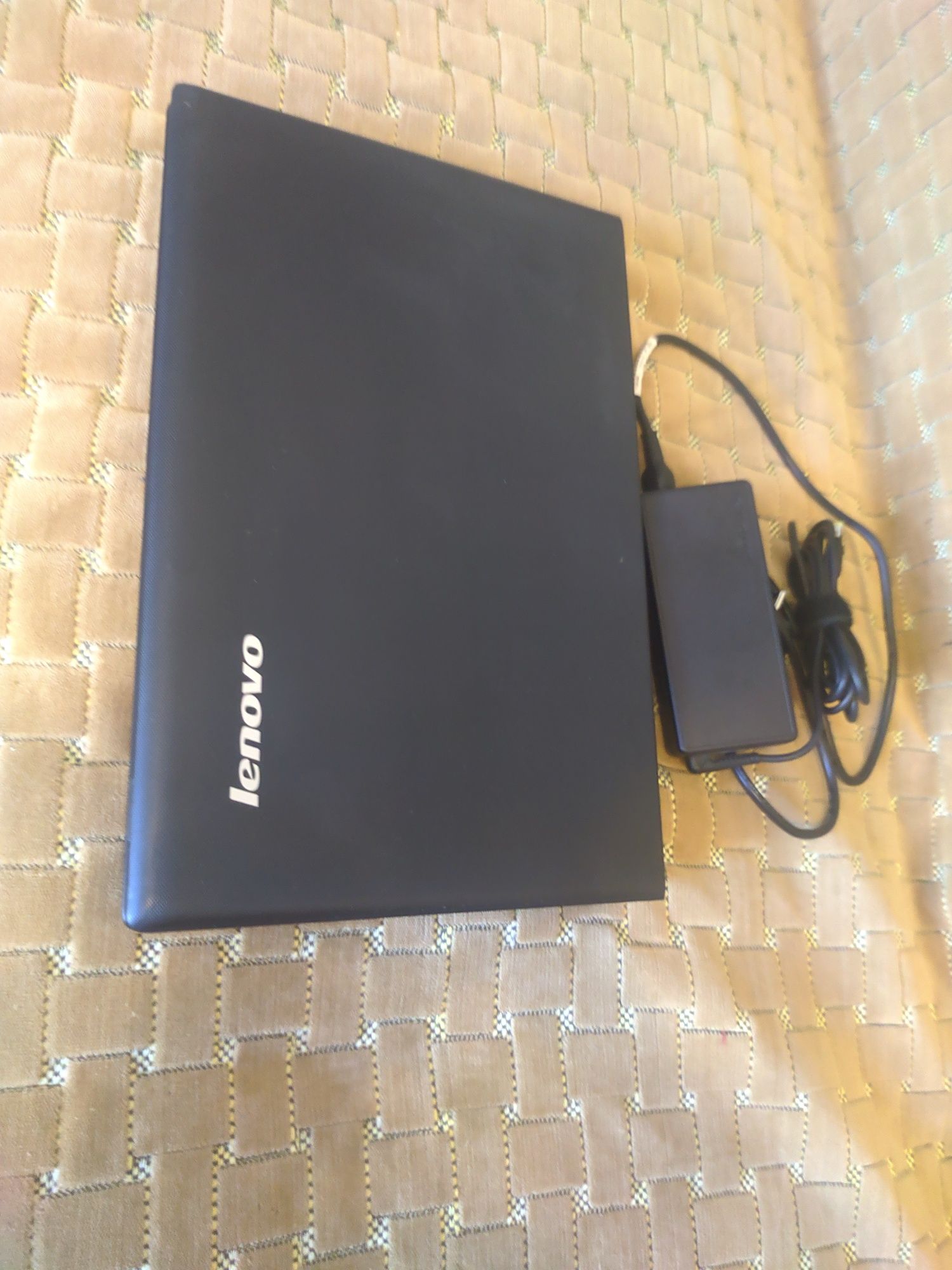 Ноутбук Lenovo G510