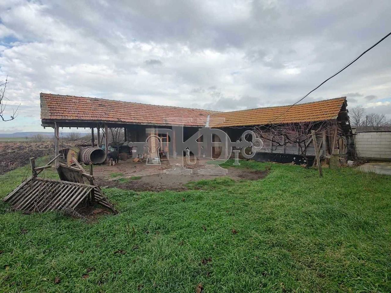 Продава се Къща в с. Житница, Област Варна - 100 кв.м за 480 €/кв.м - Снимка #13