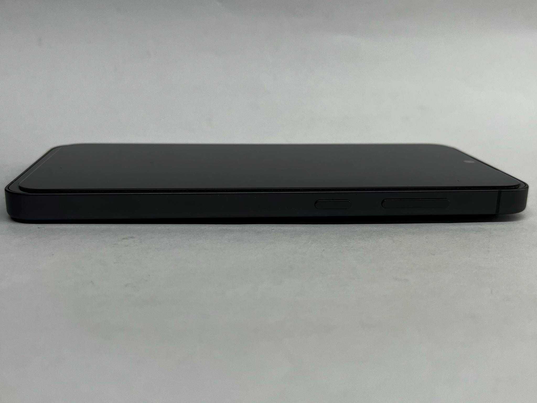 Samsung Galaxy S24 FE Graphite / 256GB / 8GB / Като нов