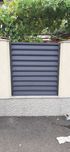 Lamele gard 0.6 mm produse la comanda
