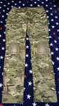 Pantaloni tactici combat multicam Emerson gear