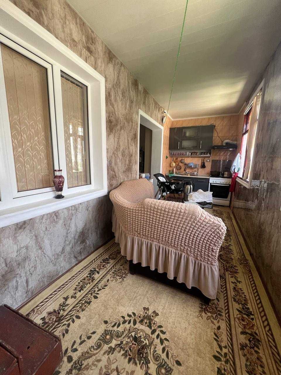 5-комнатная квартира Электроаппарат