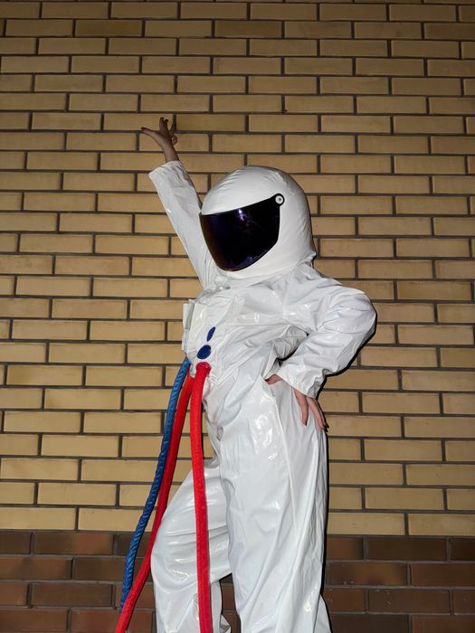 Костюм космонавта