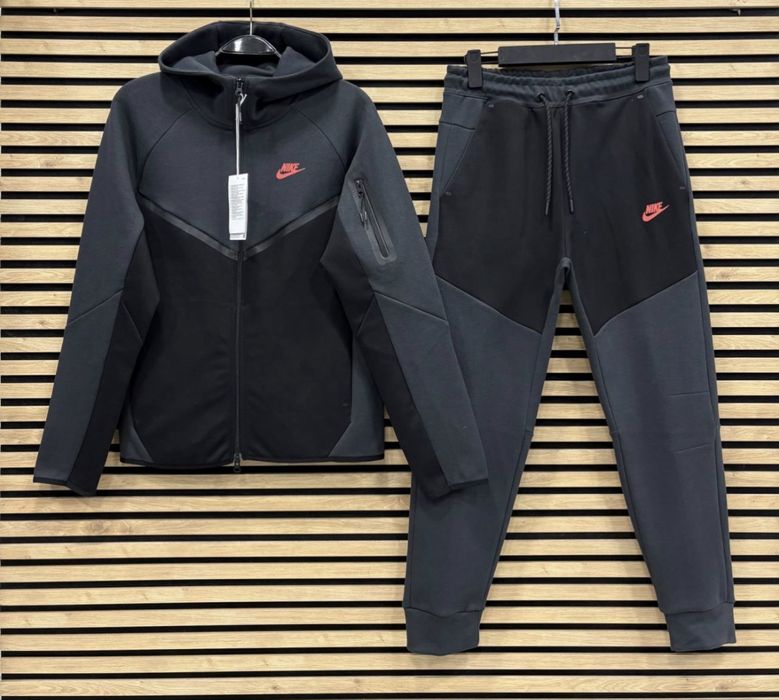 Комплект Анцунг памучен.